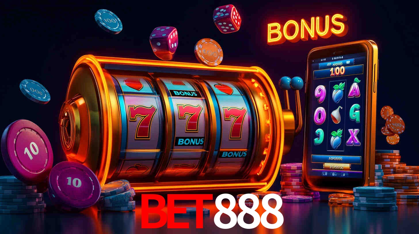 Apostas Esportivas na bet888: Um Guia Completo