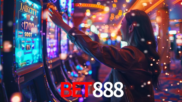 bet888 win