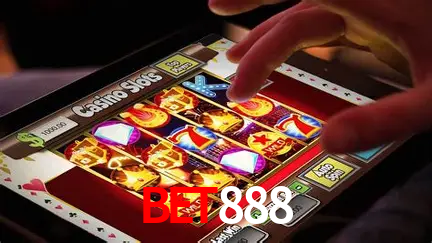 Live Casino bet888