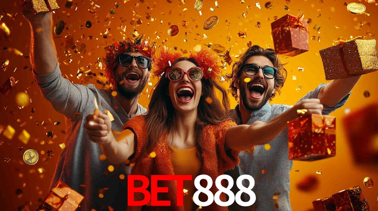 bet888 bet