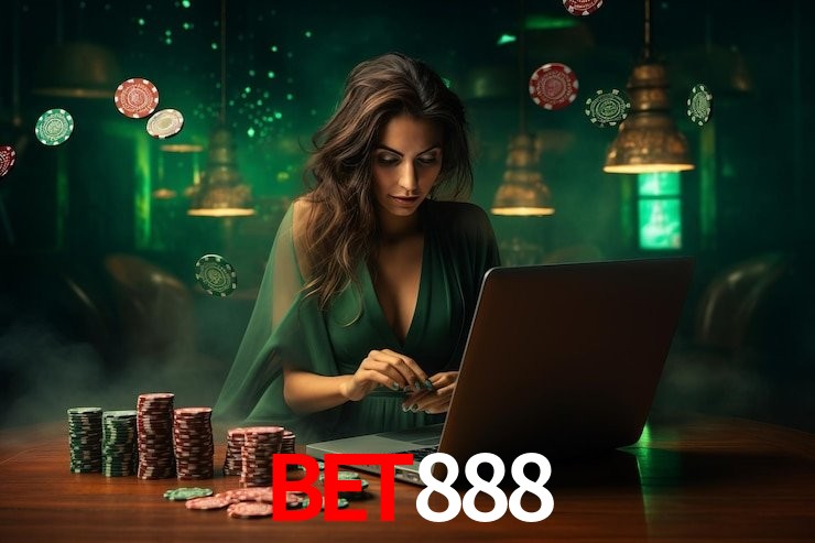 Premium Interface bet888