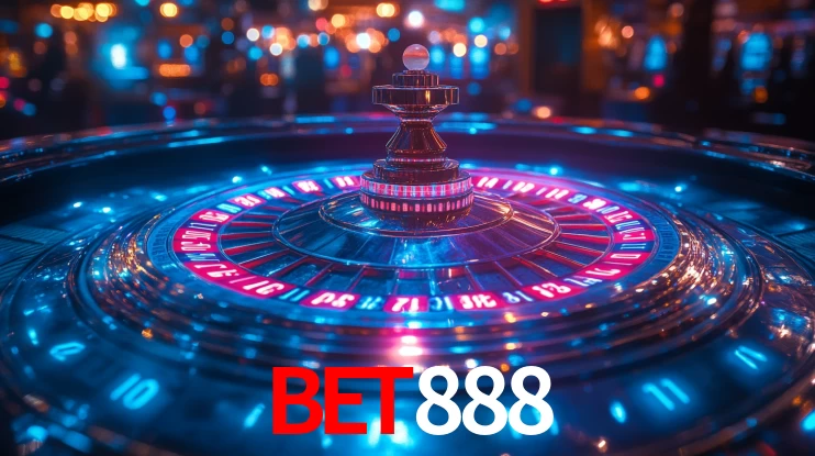 Welcome Bonus bet888